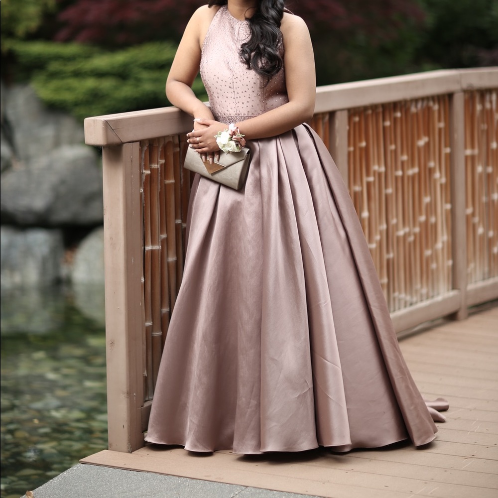 Prom Dress!